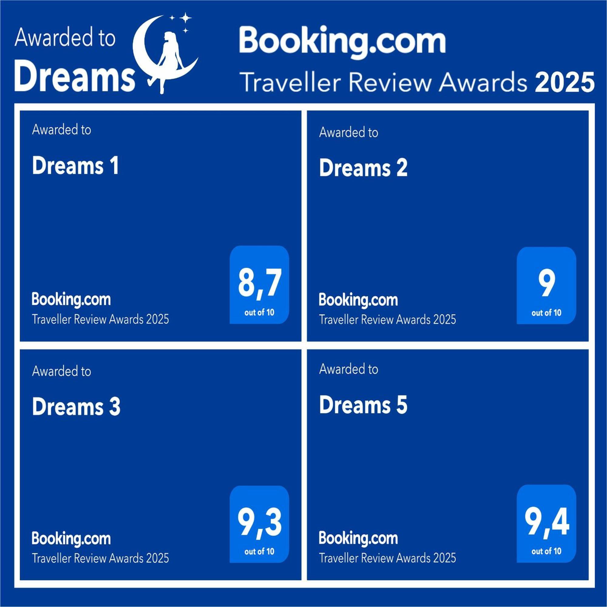 Апартаменты Dreams 5 Кардица Экстерьер фото